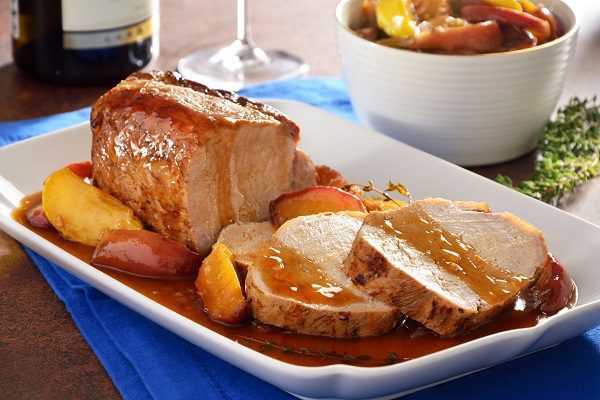 Si te toca pasar Año Nuevo en el Torito, ¡este será el menú!