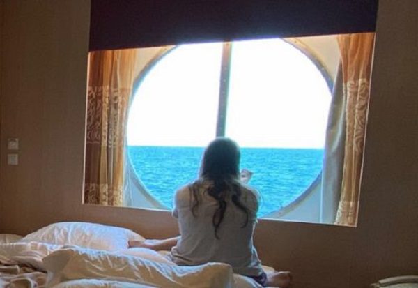 Se incrementan suicidios en tripulantes de cruceros a raíz de la pandemia