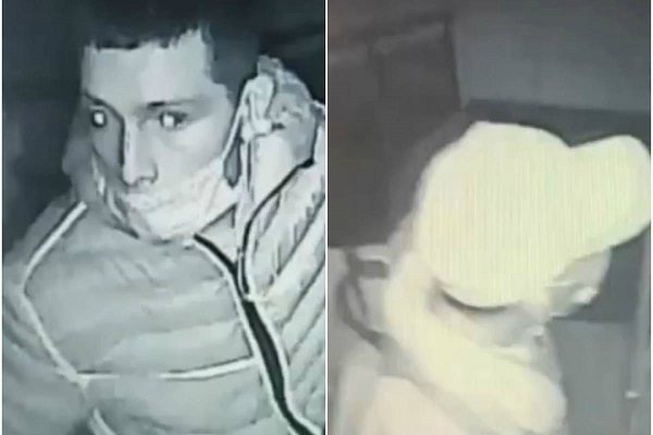 ¡El colmo! Ladrones roban casa en Tecamachalco y se llevan hasta los regalos #VIDEO