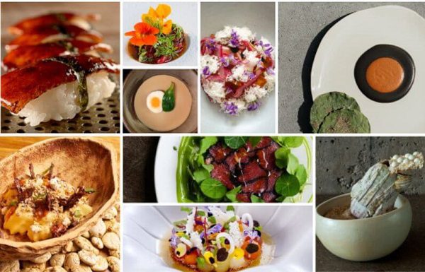 México figura con 9 restaurantes entre los mejores 50 de América Latina