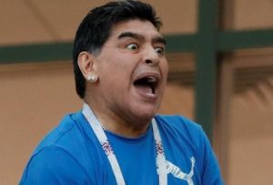 Peritos buscarán tóxicos en cuerpo de Maradona y analizarán su corazón