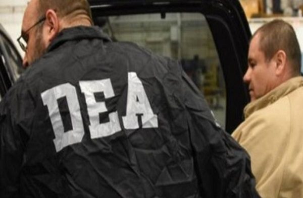 Llega al Senado iniciativa para regular la presencia de agentes extranjeros en México