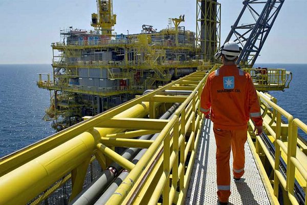 ¡Adiós al petróleo y al gas en Dinamarca! Cierran las rondas de extracción de estos combustibles