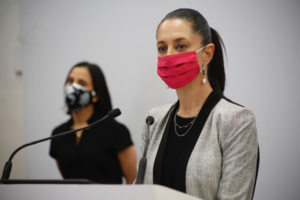 Sin incremento en impuestos, el Paquete Económico 2021 de la CDMX