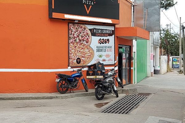 Pizzero quiso impedir un robo y fue asesinado