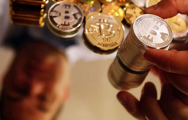 filtran datos de poseedores de criptomonedas