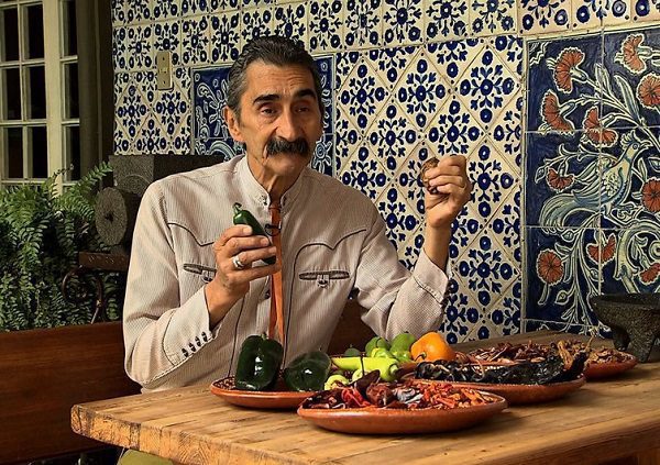 Fallece el reconocido chef mexicano Yuri de Gortari