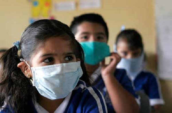 SEP: En enero inicia regreso a clases de forma voluntaria para estados en semáforo amarillo y verde