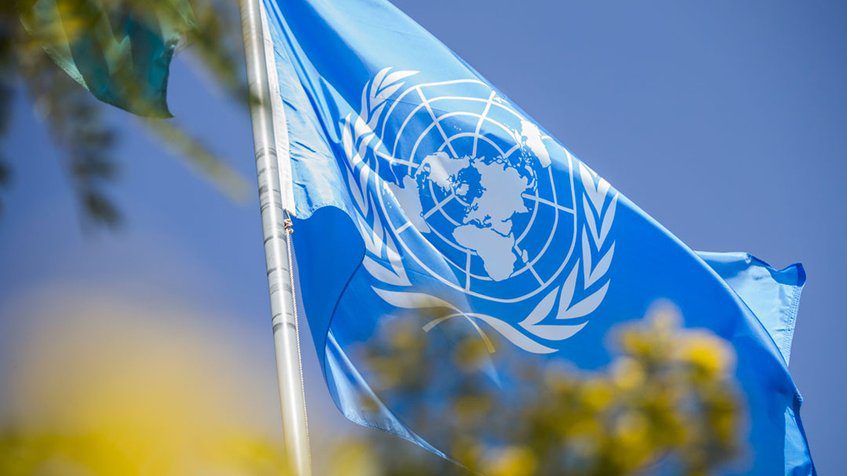 2021 podría ser un año de catástrofes humanitarias: ONU