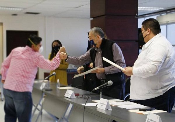 En Hidalgo siete personas transgénero logran nuevas identidades legales