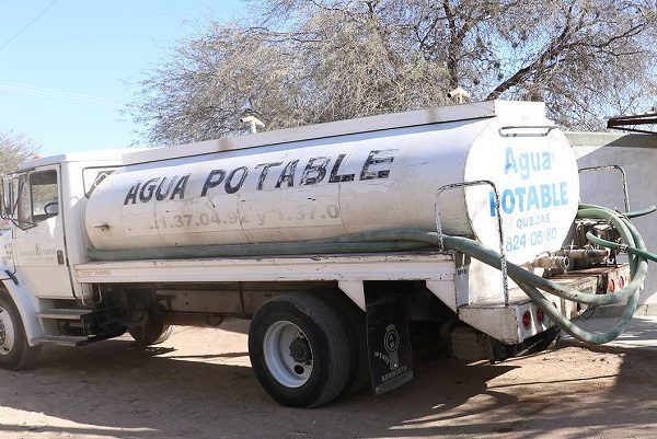 Jefa de Gobierno denuncia a grupo de piperos extorsionadores