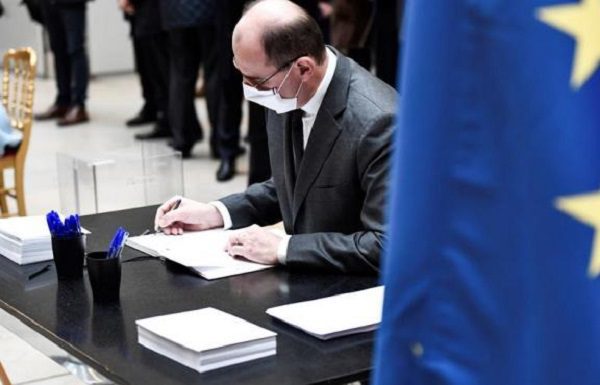 Francia presenta proyecto de ley contra islamismo radical