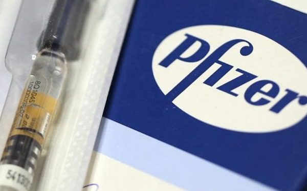 FDA reporta muerte de 6 voluntarios para la vacuna de Pfizer