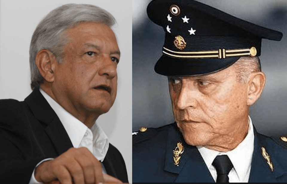 AMLO busca restringir a agentes extranjeros con proyecto de Ley