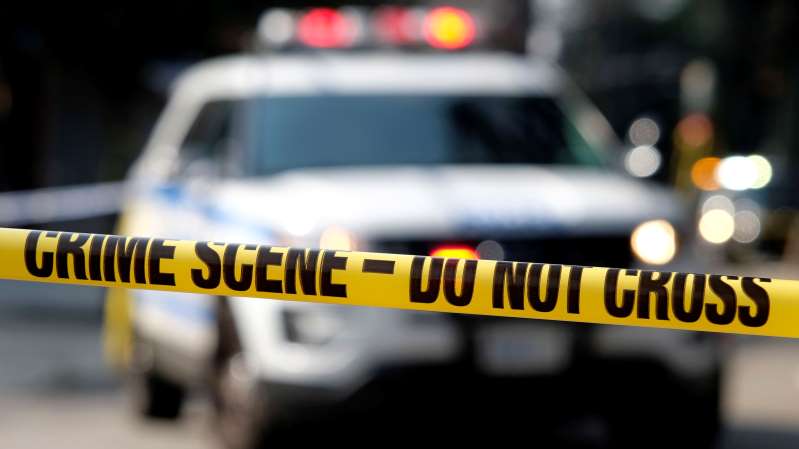 Bomberos en California acuden a atender una fuga de gas y encuentran dos niños decapitados