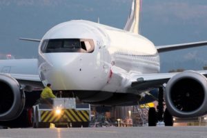 Reporte del Senado de EEUU revela que Boeing “entrenó inapropiadamente” a pilotos para pruebas del 737 MAX