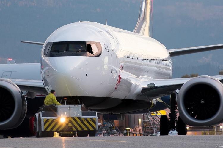 Reporte del Senado de EEUU revela que Boeing "entrenó inapropiadamente" a pilotos para pruebas del 737 MAX