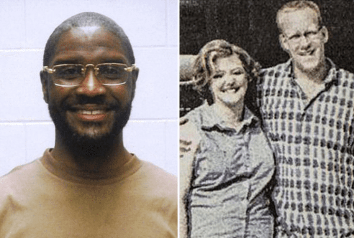 Pese a peticiones de clemencia, gobierno de EEUU ejecuta con inyección letal a Brandon Bernard