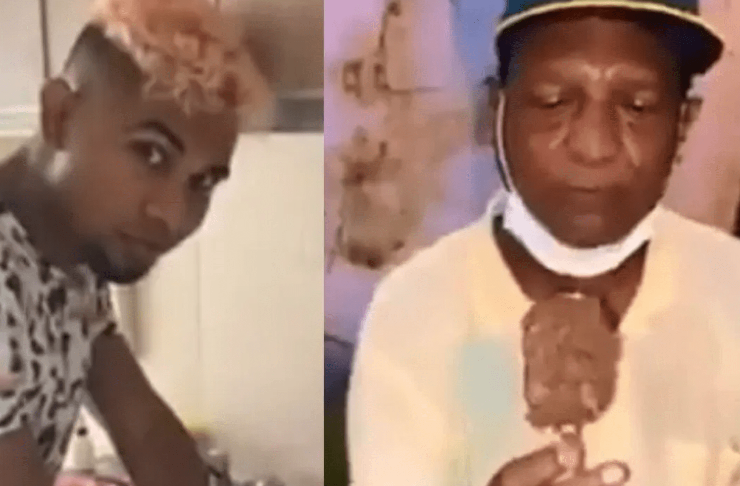 Influencer que dio paletas de jabón a abuelitos podría ir 11 años a la cárcel