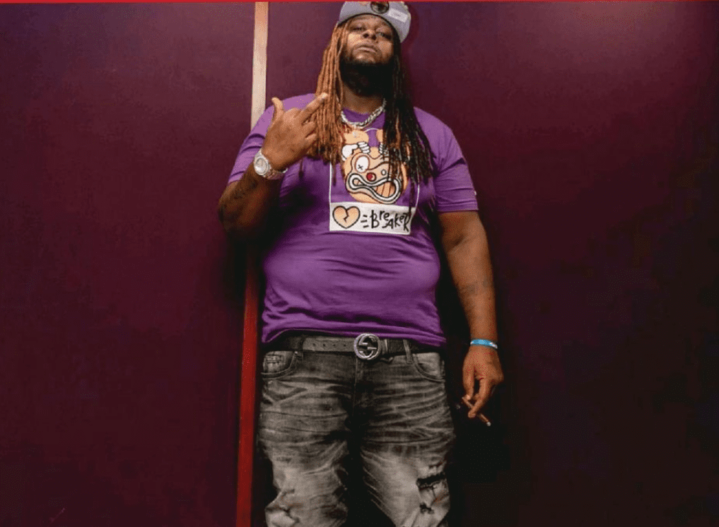 Asesinan a tiros al rapero Tripple Beanz en Nueva Jersey #VIDEO