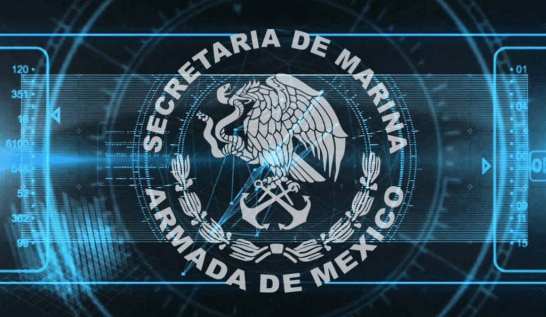 Detectan software espía ligado a página de Semar