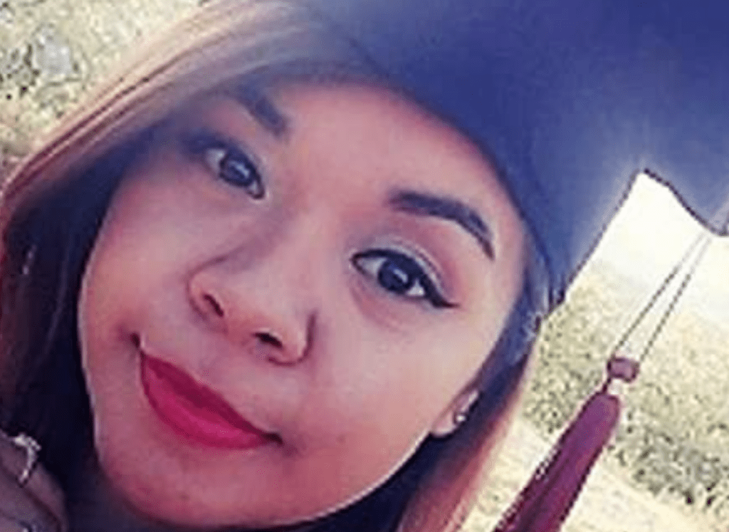 Velan a Joselyn Vargas, psicóloga desaparecida hace dos años, hallaron sus restos ayer