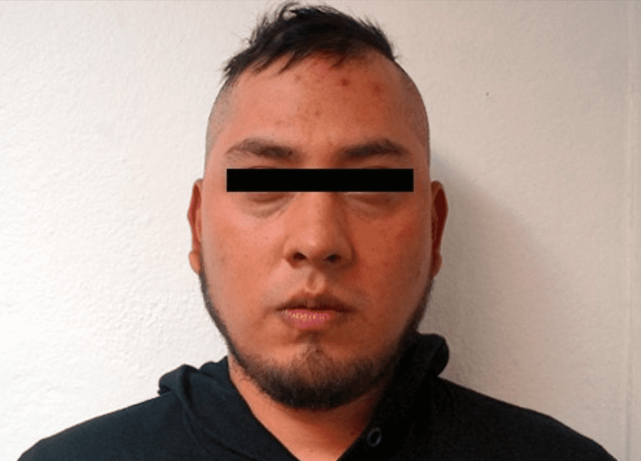 Vinculan a "monstruo de Toluca" por otro asesinato en 2012