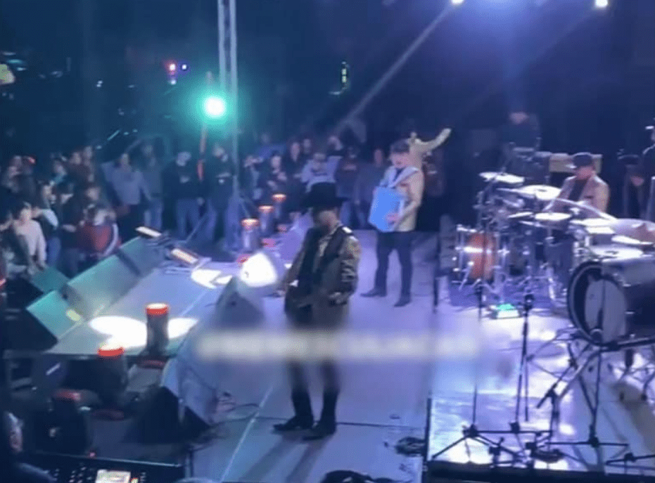 Disipan mega posada de los hijos de "El Chapo", había mil invitados