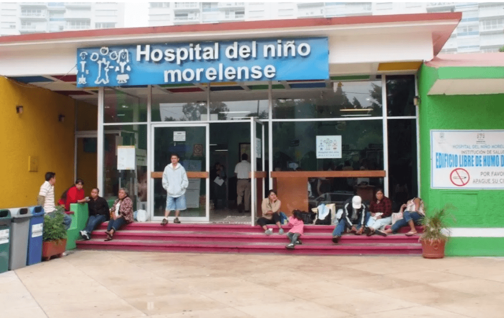 Muere bebé por comer bolillo envenenado en Morelos