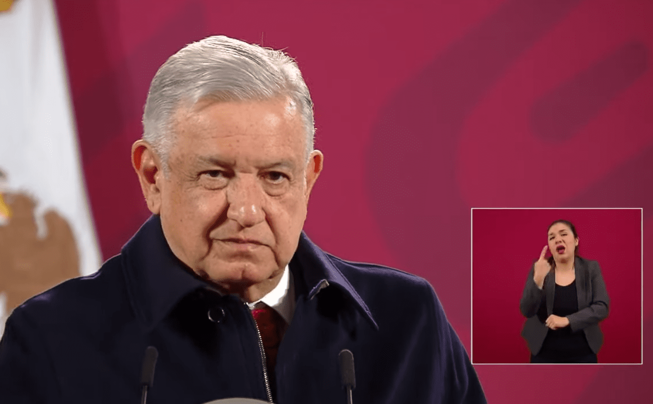 PAN-PRI-PRD solo quieren quitar presupuesto a programas sociales: AMLO