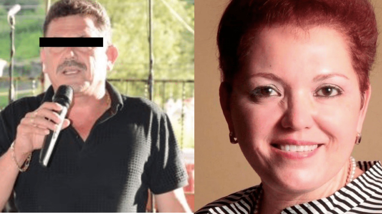 Vinculan a proceso a exalcalde Hugo Amed, por homicidio de Miroslava Breach