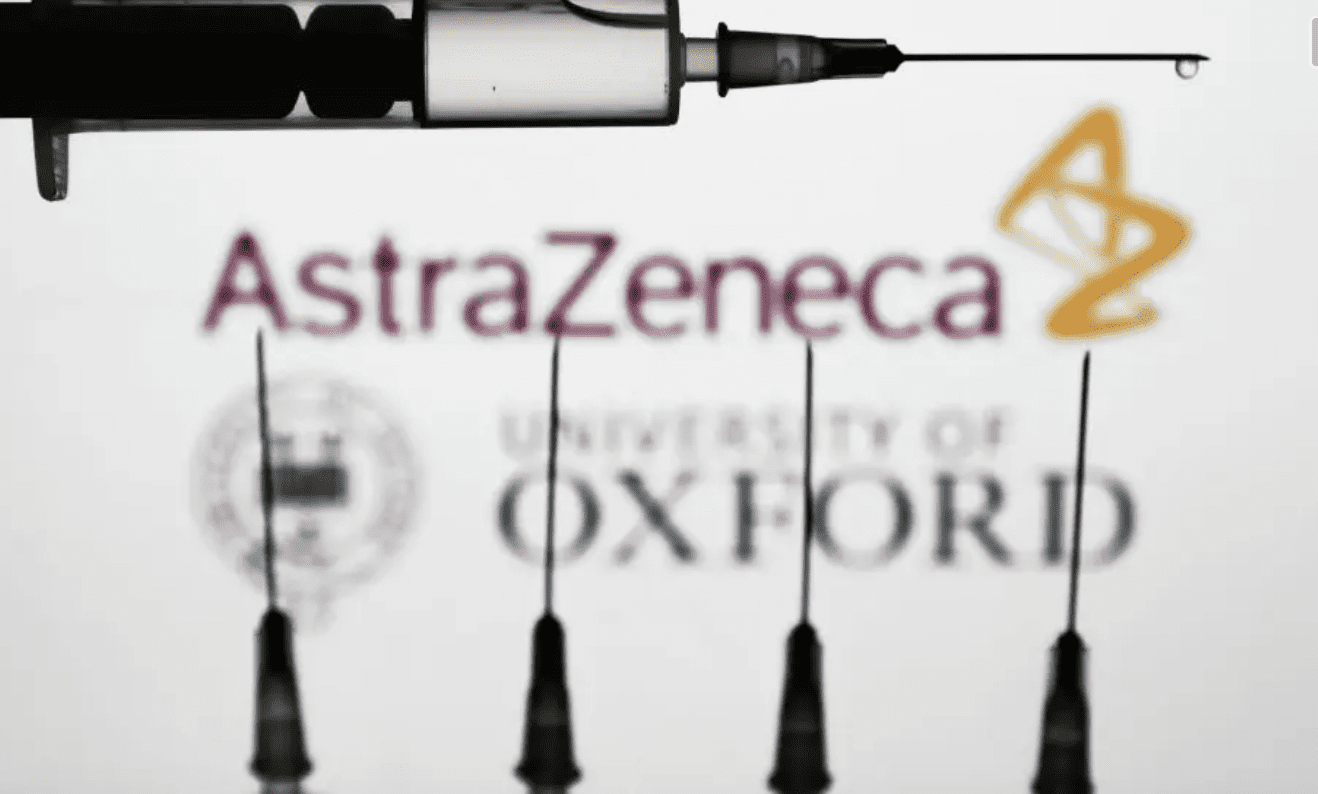 Argentina aprueba uso de la vacuna de AstraZeneca