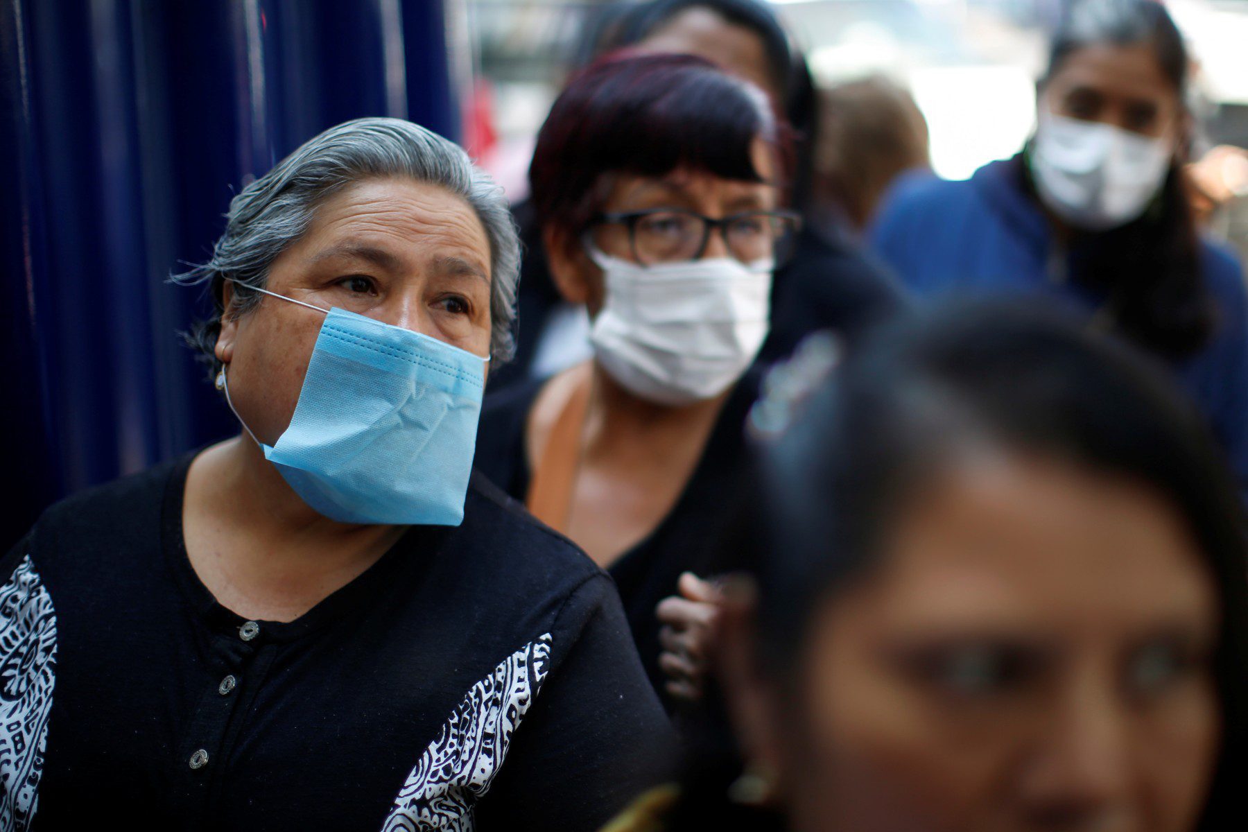 116,487 muertes por Covid-19 y un millón 289 mil contagios, suma México