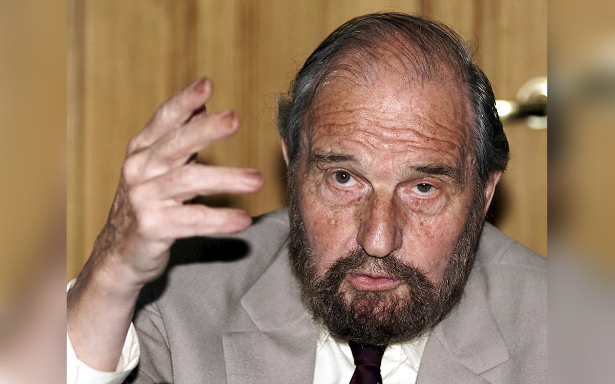 Muere George Blake, célebre espía de la URSS