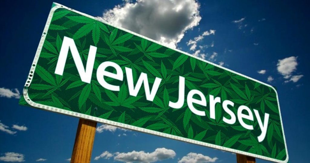 Aprueban uso recreativo de mariguana en Nueva Jersey