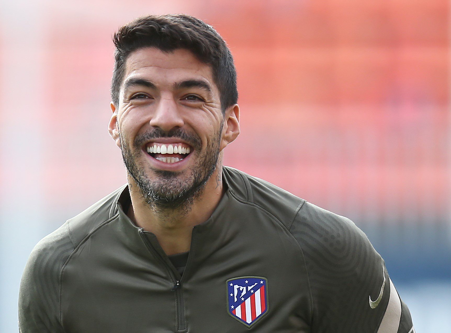 Tras dar negativo por COVID-19, Luis Suárez regresará entrenar con el Atleti