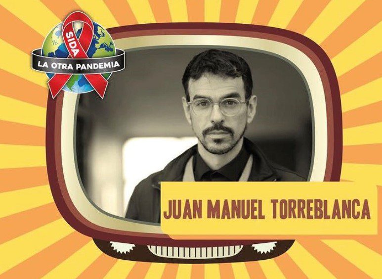 AHF pone el dedo en la llaga de la otra pandemia, la de VIH y SIDA