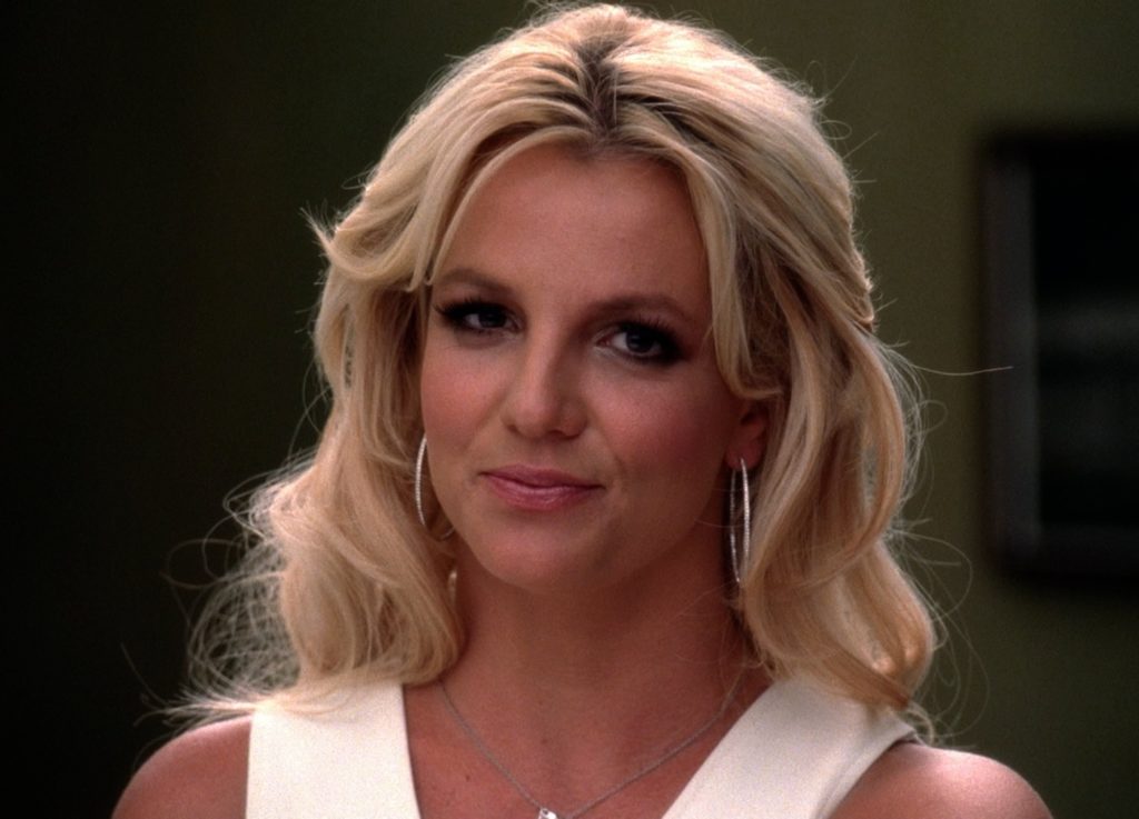Britney Spears cumple 39 años y recordamos 5 de sus escándalos