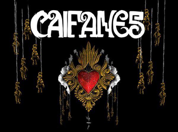 Posponen auto conciertos de Caifanes en la CDMX