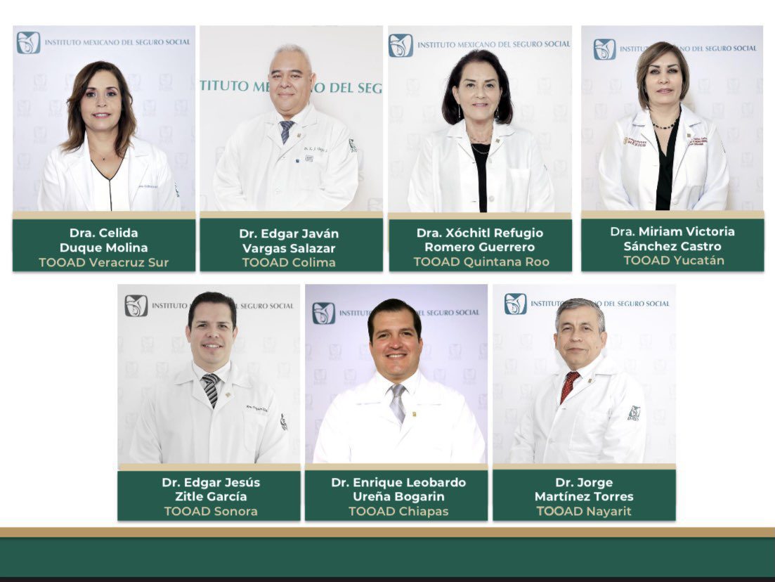 Con "Operación Chapultepec" trasladarán a 620 médicos a CDMX