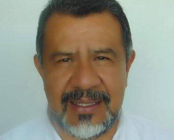 Murió el director de Asuntos Agrarios del Gobierno de la CDMX, Gilberto Ensástiga Santiago