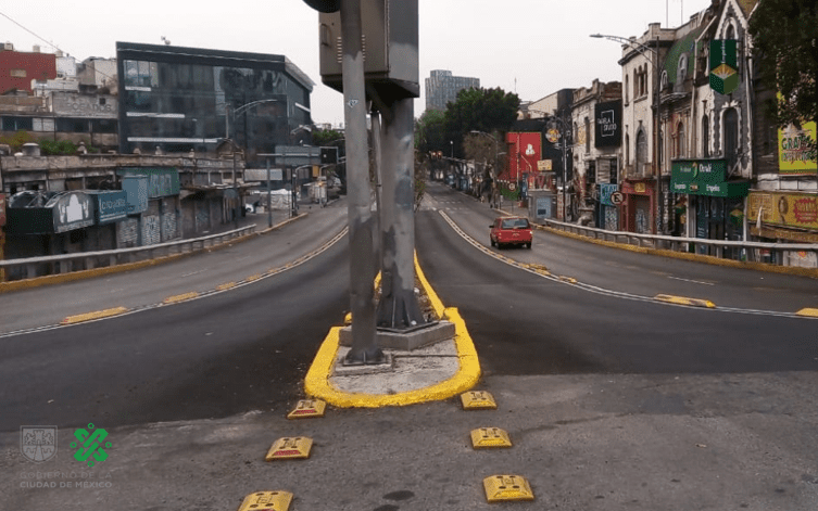 Aunque sea Navidad, opera normal el programa Hoy No Circula