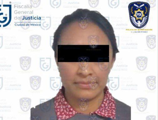 Detienen en la CDMX a mujer vinculada con muerte de Martha Érika Alonso y Rafael Moreno Valle