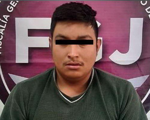 Agentes de la FGJEM liberan a mujer secuestrada en Donato Guerra, deteniendo al captor