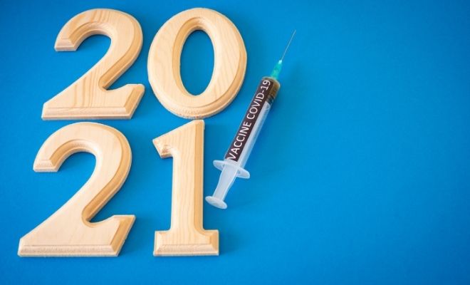 Aunque hay luz al final del túnel, debemos seguir usando el cubrebocas #ElOpinador