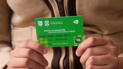 13 de diciembre vence plazo para registrarse y actualizar "Mi Beca para Empezar"