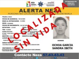 Hallan muerta a profesora del IPN, exigen #JusticiaParaSandra