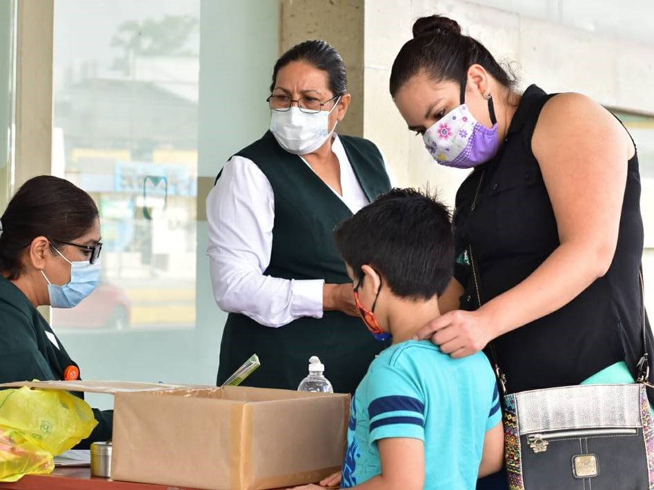 El IMSS va a elaborar un padrón de derechohabientes con alguna discapacidad