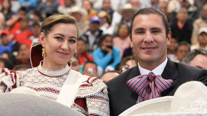 Fiscalía de Puebla confirma cuatro detenciones por caso de Martha Érika Alonso