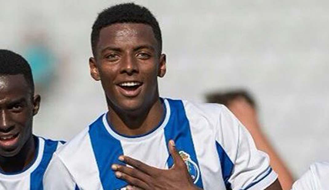 Joao Maleck sale de prisión tras pagar fianza